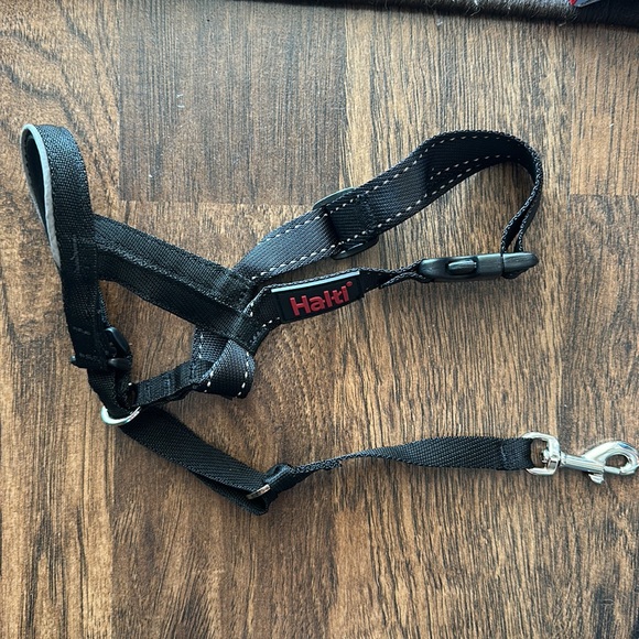 Halti Headcollar size 2 NWOT - Picture 3 of 9